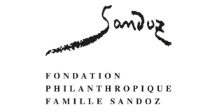 logo Fondation Sandoz