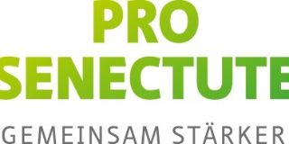 Logo mit Claim