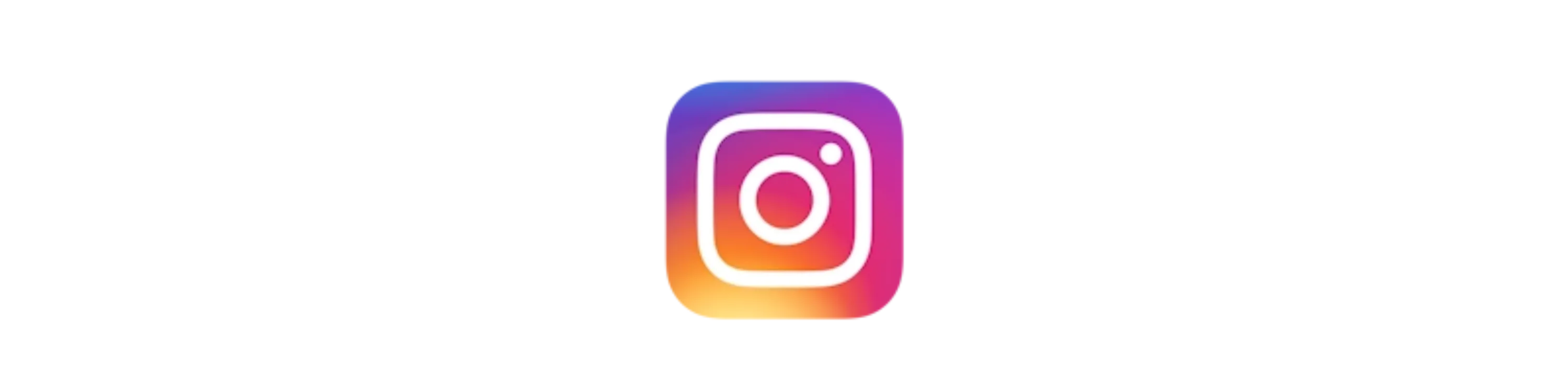 logo instagram
