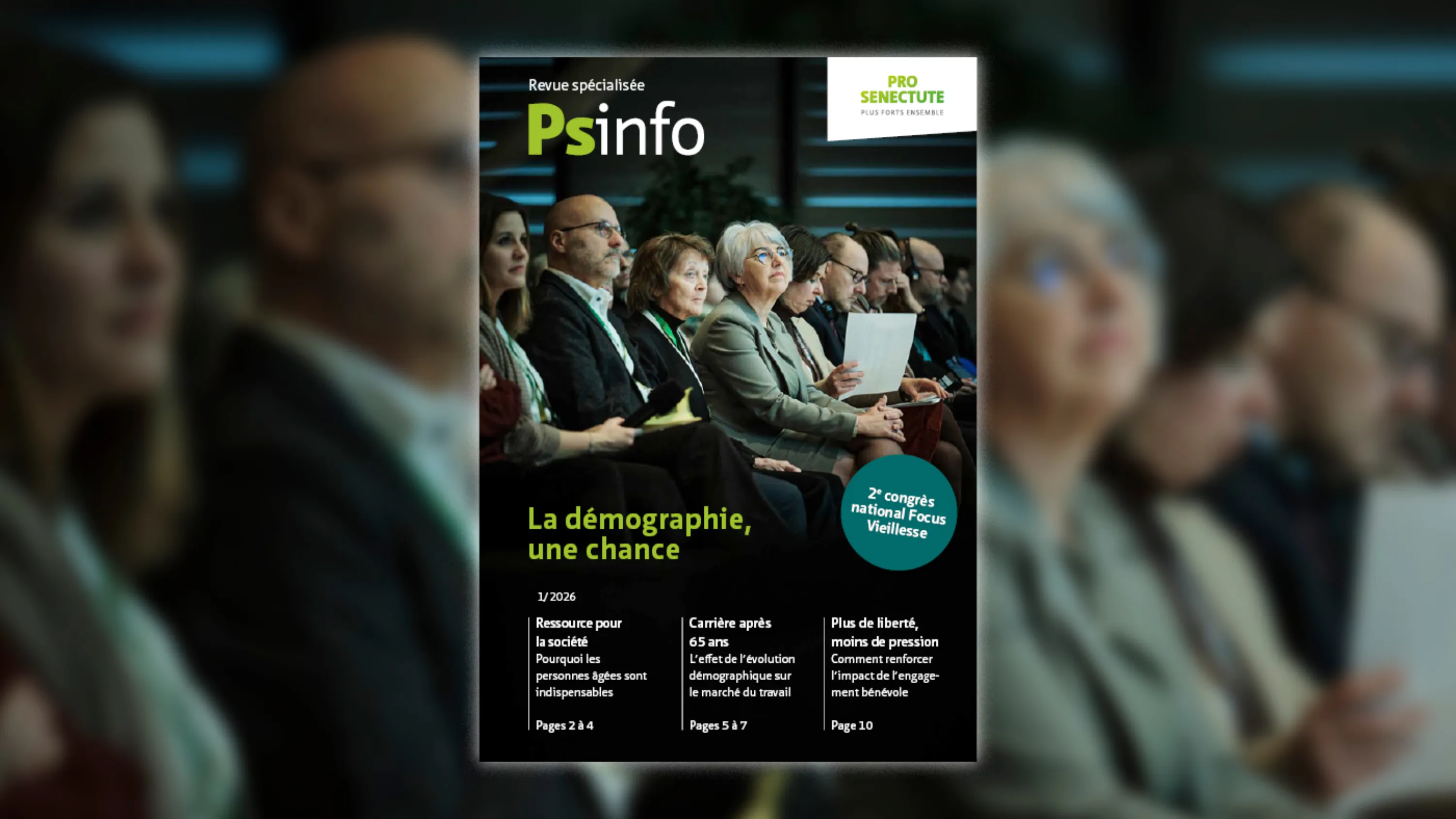 Couverture de Psinfo
