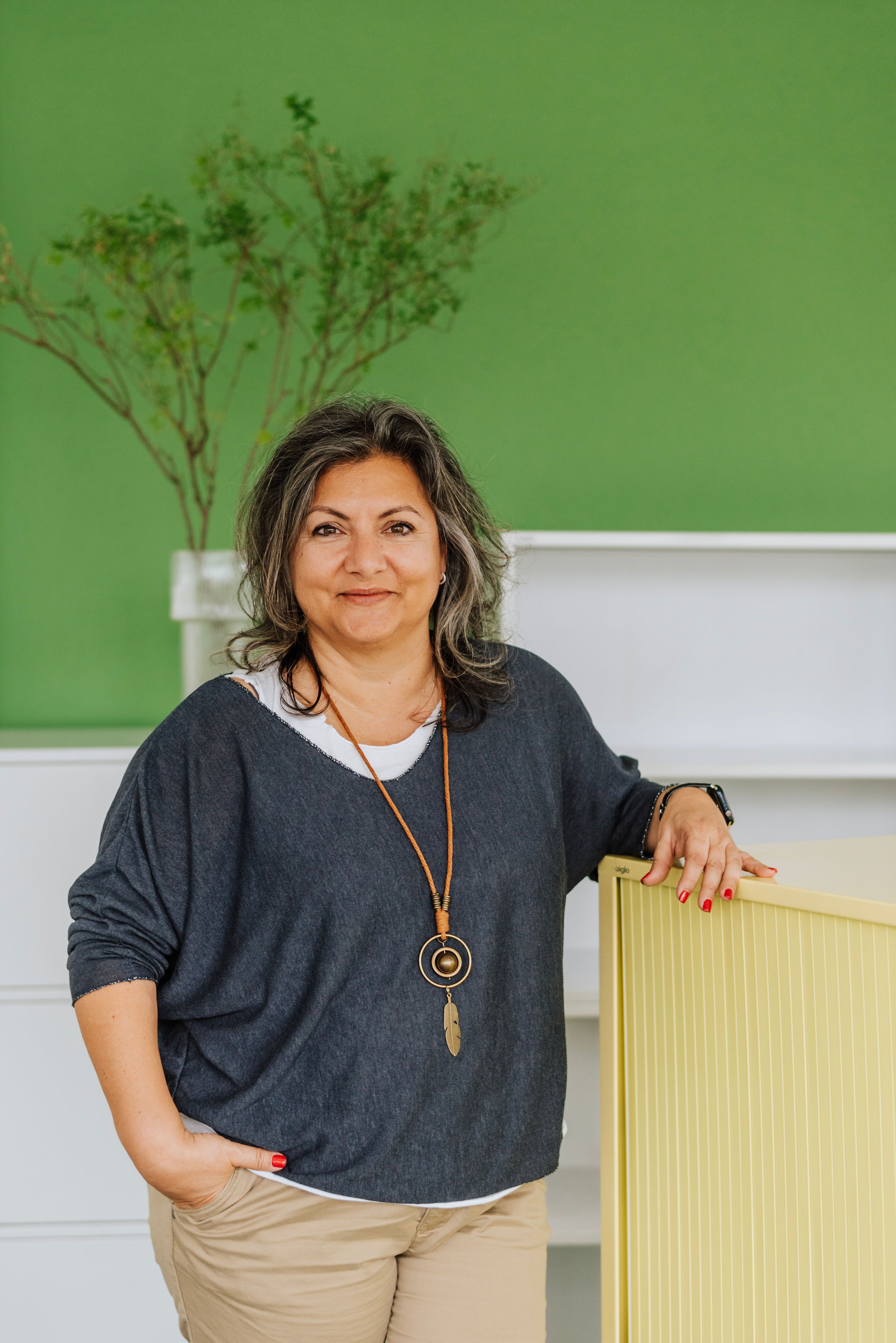 Rosa Tschanz
