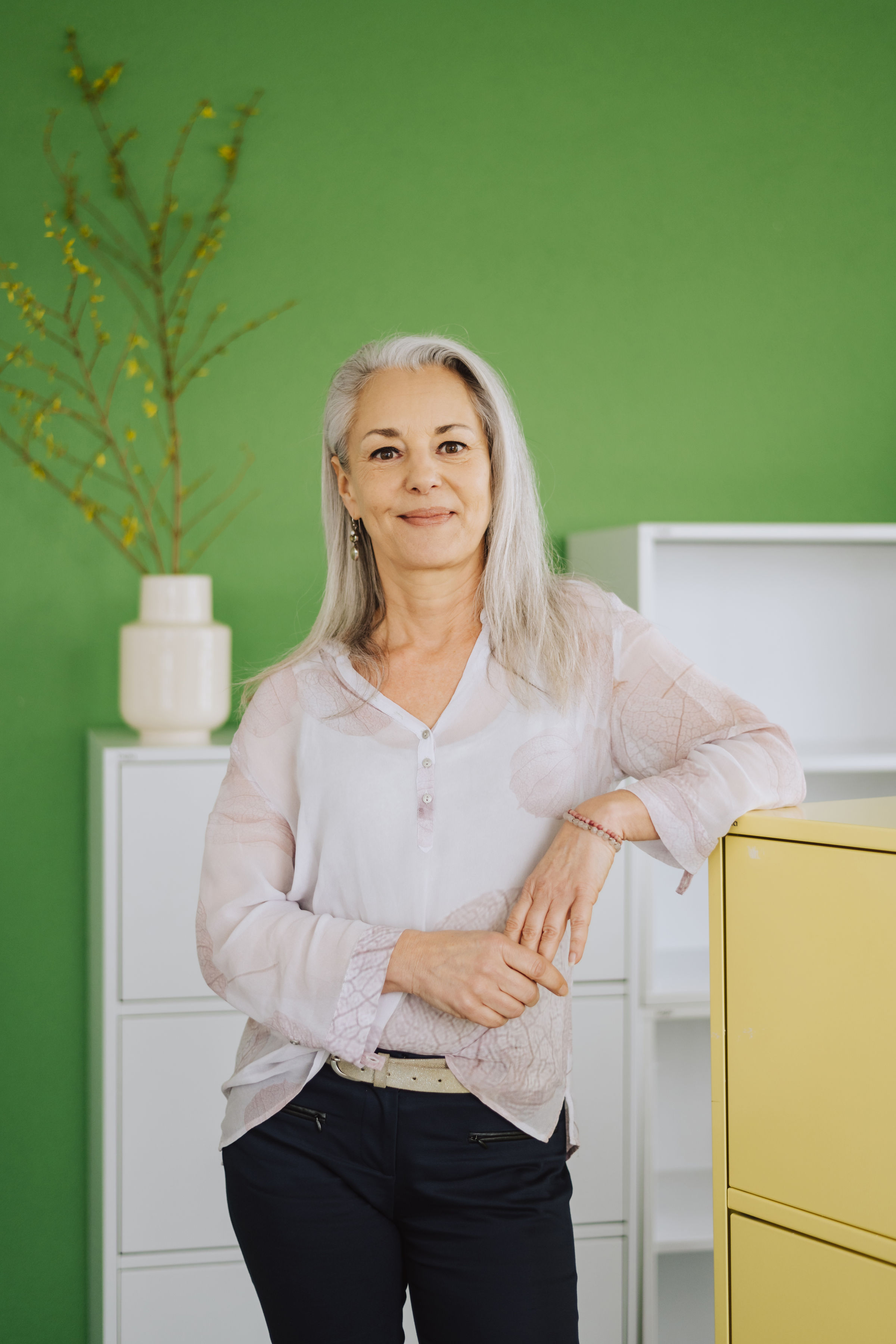 Doris Gasche