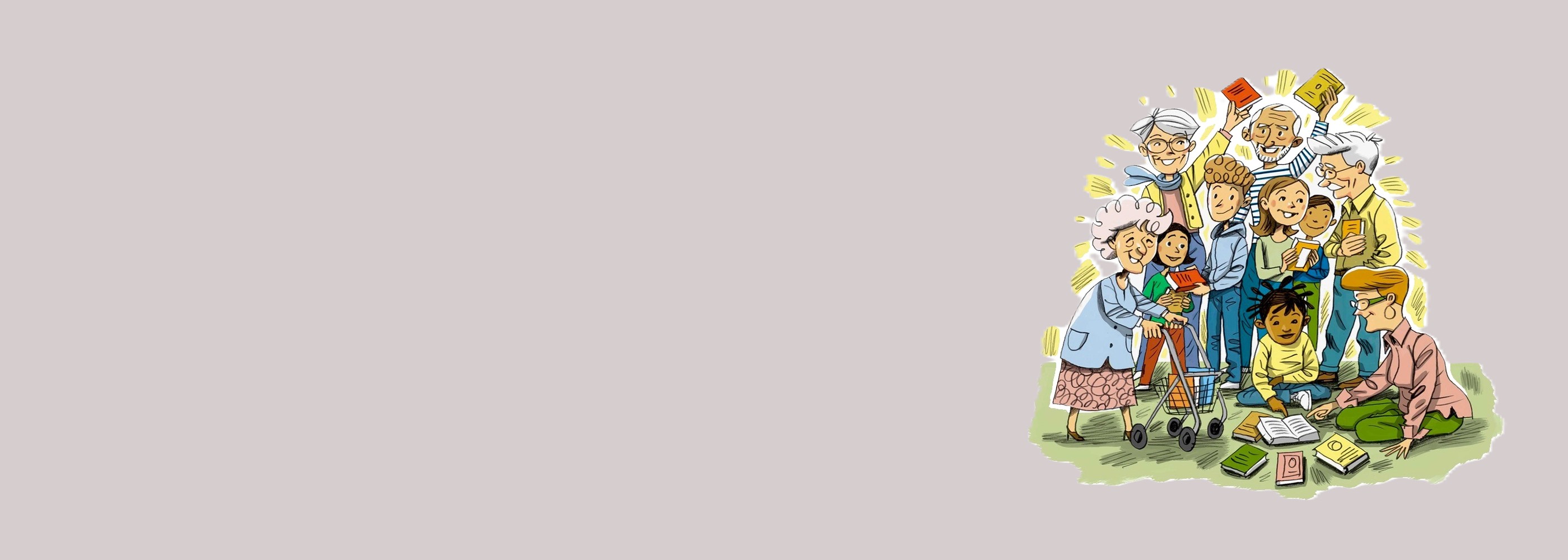 Une illustration