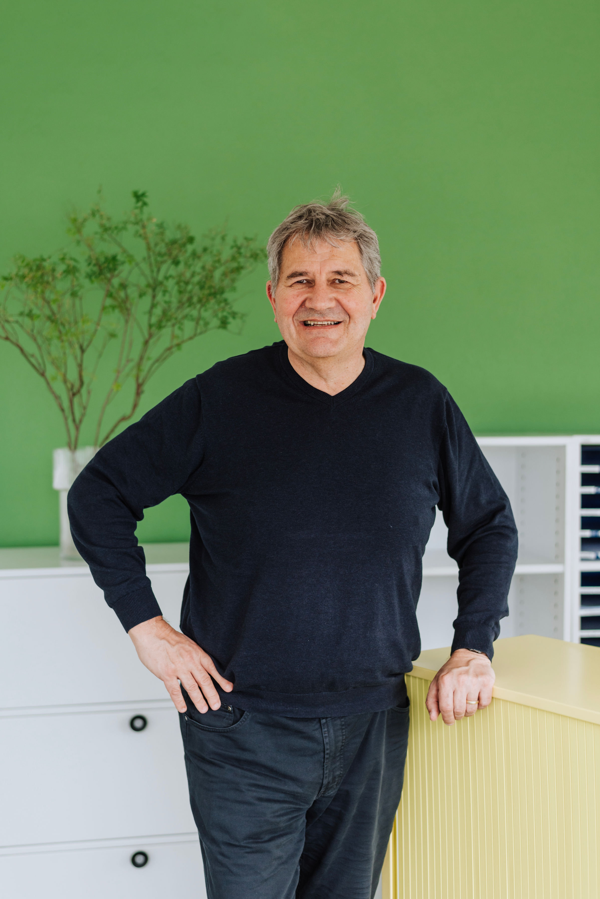 Roger Schürch