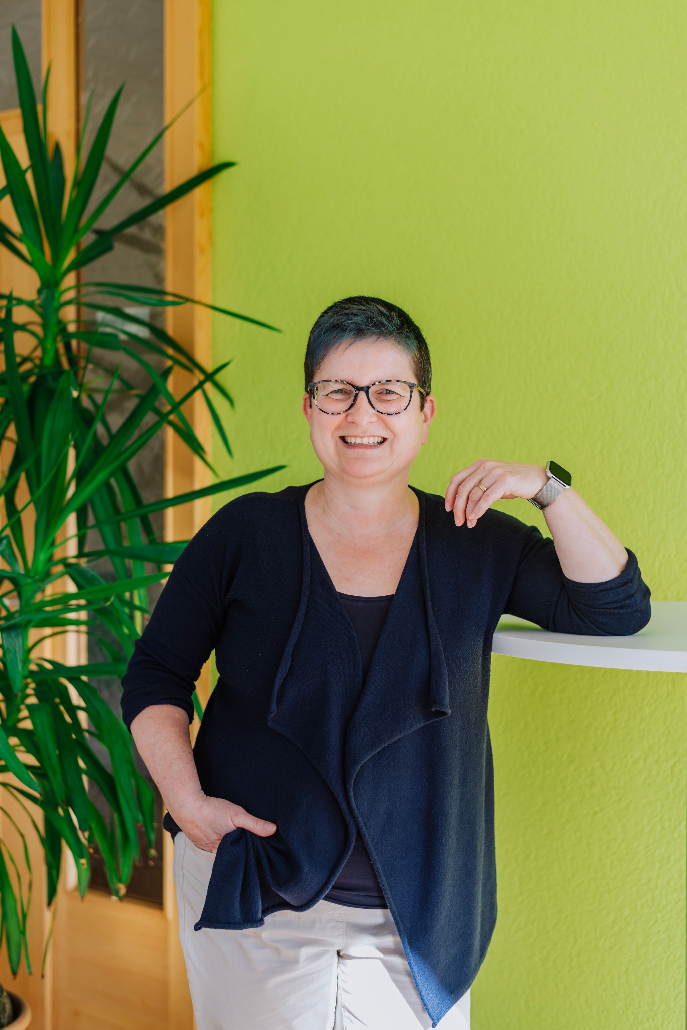 Petra Rentsch